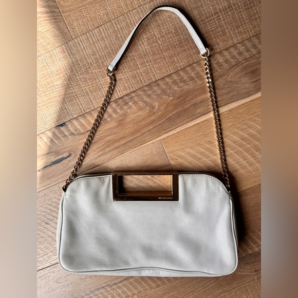 Michael Kors Berkeley with shoulder strap - Picture 2 of 9